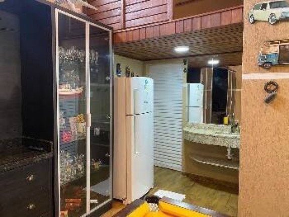 Imagem Casa com 5 Quartos à Venda, 520 m² em Pontal Do Sul - Pontal Do Paraná