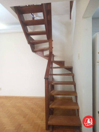 Imagem Cobertura com 2 Quartos à Venda, 81 m² em Rio Branco - Porto Alegre Imagem Cobertura com 2 Quartos à Venda, 81 m² em Rio Branco - Porto Alegre