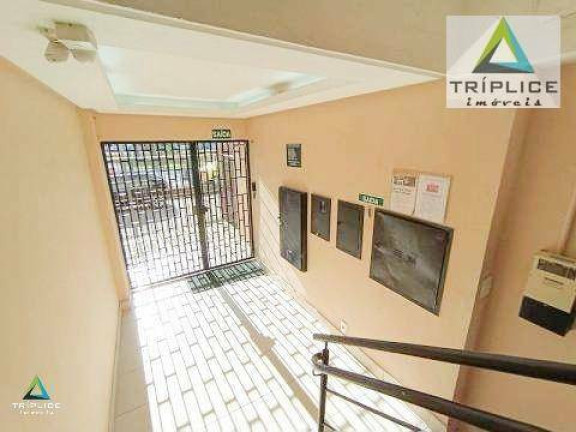 Imagem Kitnet com 1 Quarto à Venda, 31 m² em Centro - Juiz De Fora
