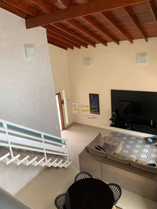 Imagem Casa com 4 Quartos à Venda, 145 m² em Balneário Flórida - Praia Grande Imagem Casa com 4 Quartos à Venda, 145 m² em Balneário Flórida - Praia Grande