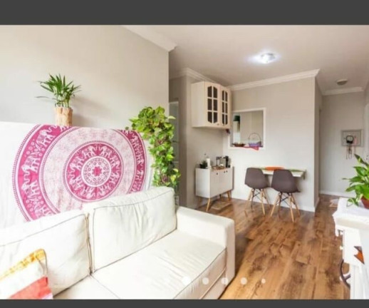 Imagem Imóvel com 2 Quartos à Venda, 50 m² em Fazenda Morumbi - São Paulo Imagem Imóvel com 2 Quartos à Venda, 50 m² em Fazenda Morumbi - São Paulo