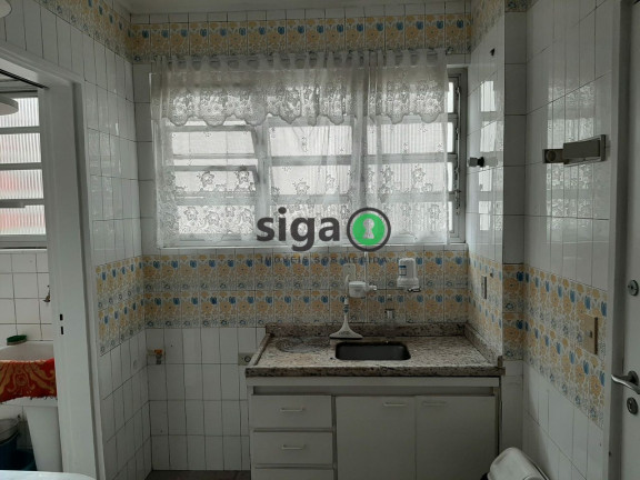 Imagem Apartamento com 3 Quartos à Venda, 105 m² em Vila Nova Conceição - São Paulo Imagem Apartamento com 3 Quartos à Venda, 105 m² em Vila Nova Conceição - São Paulo