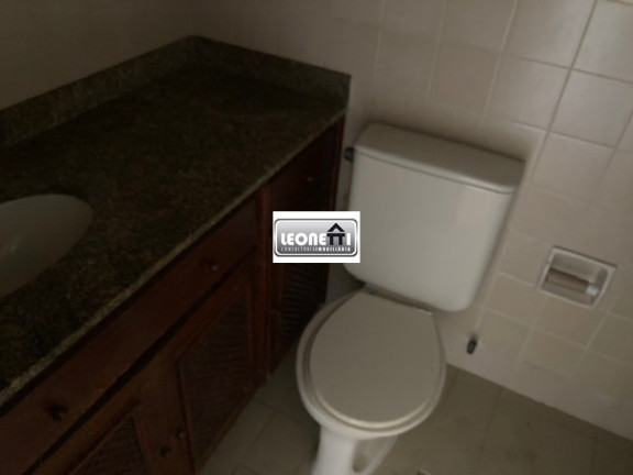 Imagem Apartamento com 3 Quartos à Venda, 124 m² em Barra Da Tijuca - Rio De Janeiro