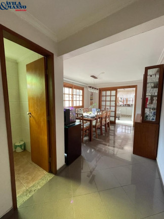 Imagem Sobrado com 3 Quartos à Venda,  em Jardim Avelino - São Paulo