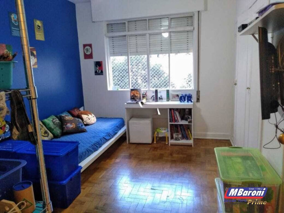 Imagem Apartamento com 3 Quartos à Venda, 124 m² em Bela Vista - São Paulo Imagem Apartamento com 3 Quartos à Venda, 124 m² em Bela Vista - São Paulo