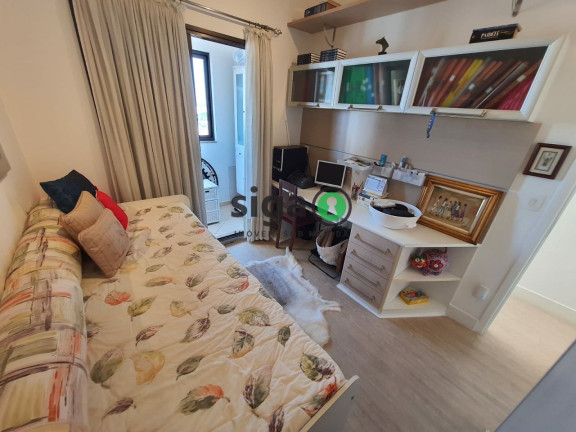 Imagem Apartamento com 3 Quartos à Venda, 162 m² em Tatuapé - São Paulo
