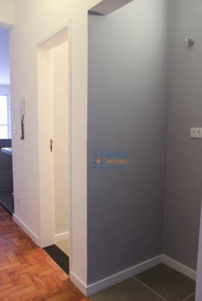 Imagem Apartamento com 1 Quarto à Venda, 35 m² em Consolação - São Paulo Imagem Apartamento com 1 Quarto à Venda, 35 m² em Consolação - São Paulo