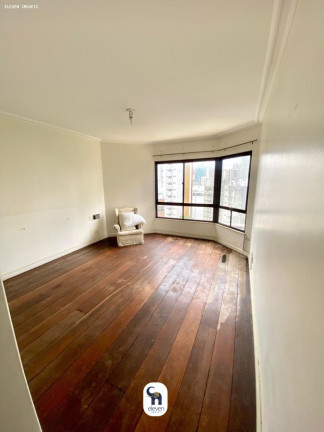 Imagem Apartamento com 4 Quartos à Venda, 364 m² em Jardim Apipema - Salvador