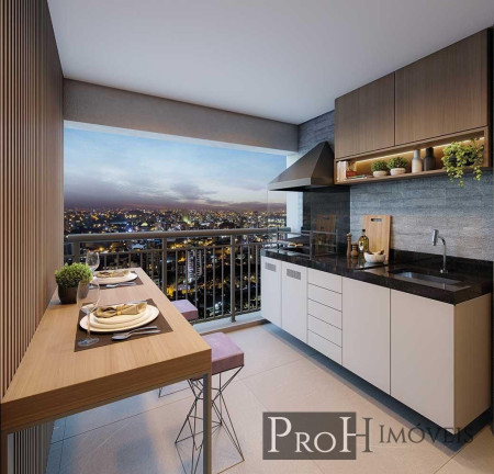 Imagem Apartamento com 2 Quartos à Venda, 63 m² em Ipiranga - São Paulo