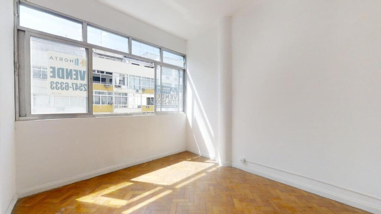 Imagem Imóvel com 3 Quartos à Venda, 94 m² em Copacabana - Rio De Janeiro