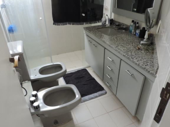 Imagem Cobertura com 3 Quartos à Venda, 340 m² em Jardim Anália Franco - São Paulo Imagem Cobertura com 3 Quartos à Venda, 340 m² em Jardim Anália Franco - São Paulo
