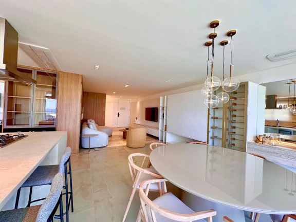 Imagem Apartamento com 4 Quartos à Venda, 210 m² em Praia Brava - Itajaí Imagem Apartamento com 4 Quartos à Venda, 210 m² em Praia Brava - Itajaí