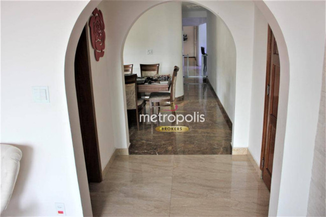 Imagem Apartamento com 3 Quartos à Venda, 162 m² em Santo Antônio - São Caetano Do Sul Imagem Apartamento com 3 Quartos à Venda, 162 m² em Santo Antônio - São Caetano Do Sul