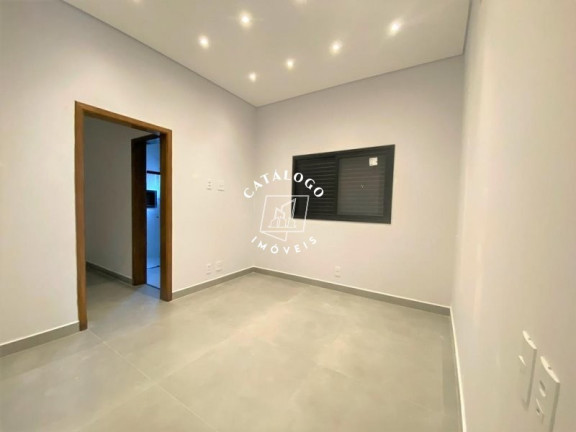 Imagem Casa de Condomínio com 3 Quartos à Venda, 250 m² em Jardim Cybelli - Ribeirão Preto