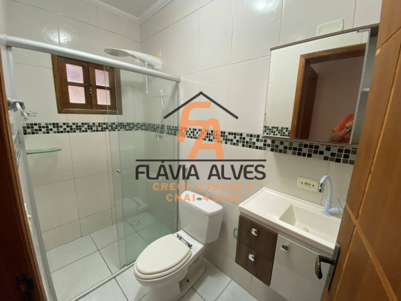 Imagem Casa com 2 Quartos à Venda, 140 m² em Residencial Pacaembu Ii - Itupeva