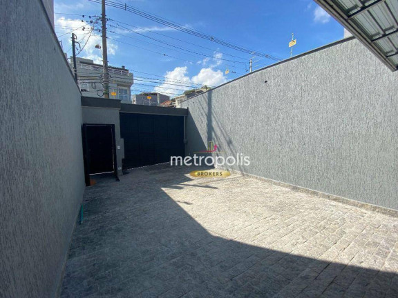 Imagem Sobrado com 3 Quartos à Venda, 270 m² em Parque Das Nações - Santo André Imagem Sobrado com 3 Quartos à Venda, 270 m² em Parque Das Nações - Santo André