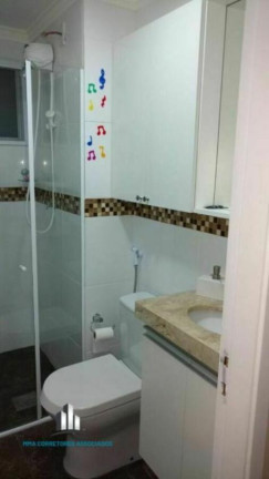 Imagem Apartamento com 2 Quartos à Venda, 42 m² em Jardim São José - Campinas Imagem Apartamento com 2 Quartos à Venda, 42 m² em Jardim São José - Campinas