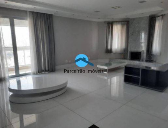 Imagem Apartamento com 4 Quartos à Venda, 300 m² em Jardim Do Mar - São Bernardo Do Campo Imagem Apartamento com 4 Quartos à Venda, 300 m² em Jardim Do Mar - São Bernardo Do Campo