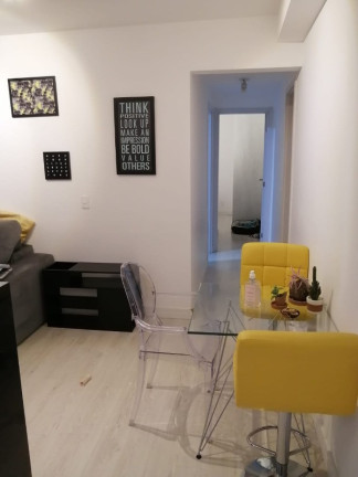 Imagem Imóvel com 2 Quartos à Venda, 52 m² em Jardim Parque Morumbi - São Paulo Imagem Imóvel com 2 Quartos à Venda, 52 m² em Jardim Parque Morumbi - São Paulo