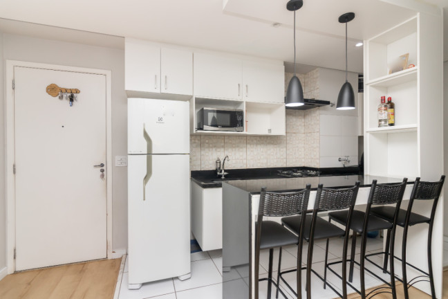 Imagem Apartamento com 2 Quartos à Venda, 40 m² em Vila Pirituba - São Paulo
