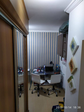 Imagem Apartamento com 3 Quartos à Venda, 134 m² em Rudge Ramos - São Bernardo Do Campo Imagem Apartamento com 3 Quartos à Venda, 134 m² em Rudge Ramos - São Bernardo Do Campo