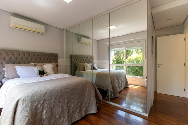 Imagem Casa com 3 Quartos à Venda, 195 m² em Alto Da Boa Vista - São Paulo