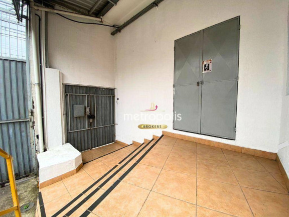 Imagem Galpão à Venda, 660 m² em Centro - São Caetano Do Sul Imagem Galpão à Venda, 660 m² em Centro - São Caetano Do Sul