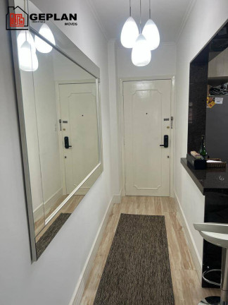 Imagem Apartamento com 3 Quartos à Venda, 115 m² em Aclimação - São Paulo Imagem Apartamento com 3 Quartos à Venda, 115 m² em Aclimação - São Paulo
