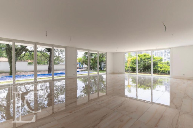 Imagem Casa com 4 Quartos à Venda, 786 m² em Brooklin - São Paulo