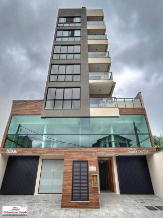 Apartamento com 3 Quartos à Venda, 93 m² em São Francisco De Assis - Camboriú
