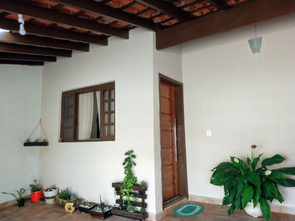 Casa com 3 Quartos à Venda, 100 m² em Jardim Wanel Ville Iv - Sorocaba