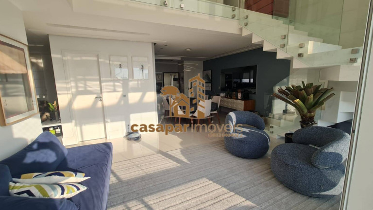 Imagem Cobertura com 3 Quartos à Venda, 146 m² em Centro - São Bernardo Do Campo
