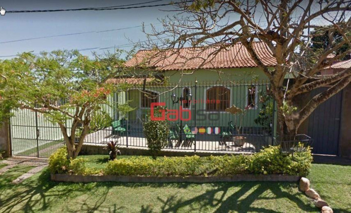 Imagem Casa com 4 Quartos à Venda, 320 m² em Balneário São Pedro - São Pedro Da Aldeia