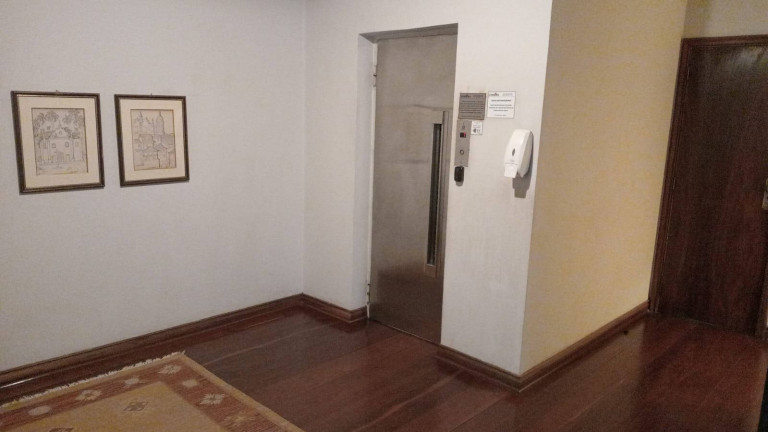 Imagem Apartamento com 3 Quartos à Venda, 134 m² em Paraíso - São Paulo Imagem Apartamento com 3 Quartos à Venda, 134 m² em Paraíso - São Paulo
