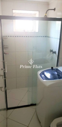 Imagem Apartamento com 1 Quarto à Venda, 42 m² em Jardins - São Paulo