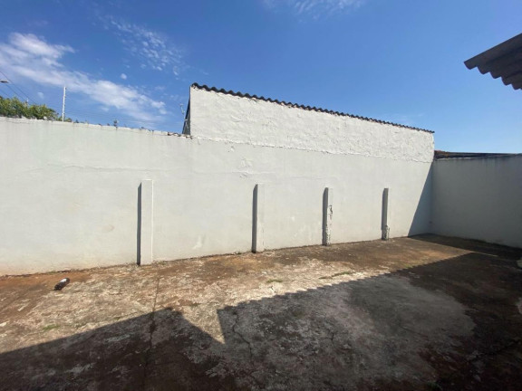 Imagem Casa com 3 Quartos à Venda, 90 m² em Luiz De Sá - Londrina