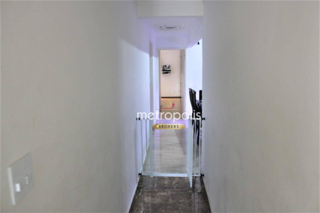 Imagem Apartamento com 3 Quartos à Venda, 162 m² em Santo Antônio - São Caetano Do Sul Imagem Apartamento com 3 Quartos à Venda, 162 m² em Santo Antônio - São Caetano Do Sul