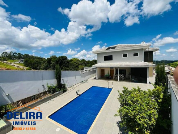 Imagem Casa com 3 Quartos à Venda, 275 m² em Jundiaizinho (terra Preta) - Mairiporã Imagem Casa com 3 Quartos à Venda, 275 m² em Jundiaizinho (terra Preta) - Mairiporã