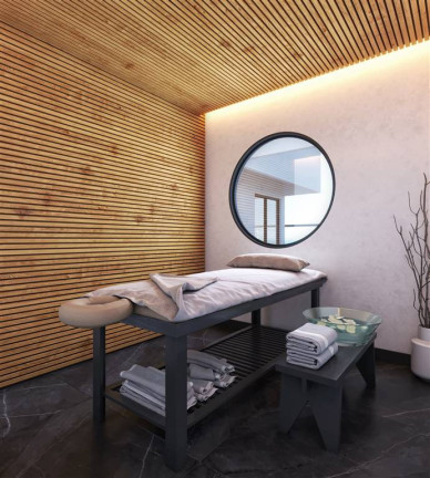 Imagem Apartamento com 2 Quartos à Venda, 72 m² em Guilhermina - Praia Grande