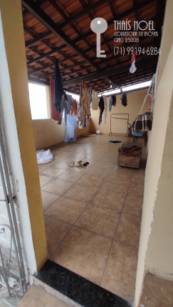 Imagem Imóvel com 4 Quartos à Venda, 200 m² em Dois De Julho - Salvador