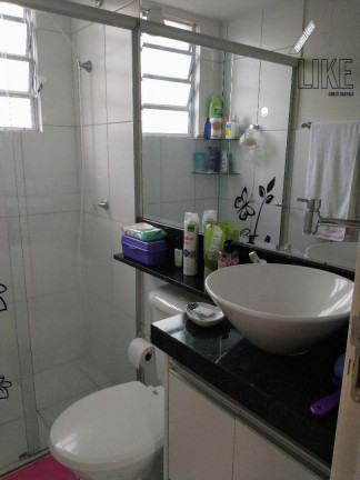 Imagem Imóvel com 2 Quartos à Venda, 46 m² em Parque Residencial Flamboyant - São José Dos Campos Imagem Imóvel com 2 Quartos à Venda, 46 m² em Parque Residencial Flamboyant - São José Dos Campos