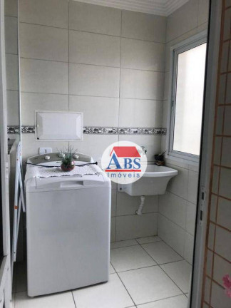 Imagem Apartamento com 2 Quartos à Venda, 128 m² em Aviação - Praia Grande Imagem Apartamento com 2 Quartos à Venda, 128 m² em Aviação - Praia Grande