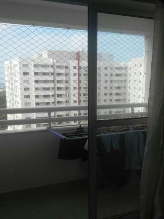 Imagem Apartamento com 2 Quartos à Venda, 61 m² em Piatã - Salvador