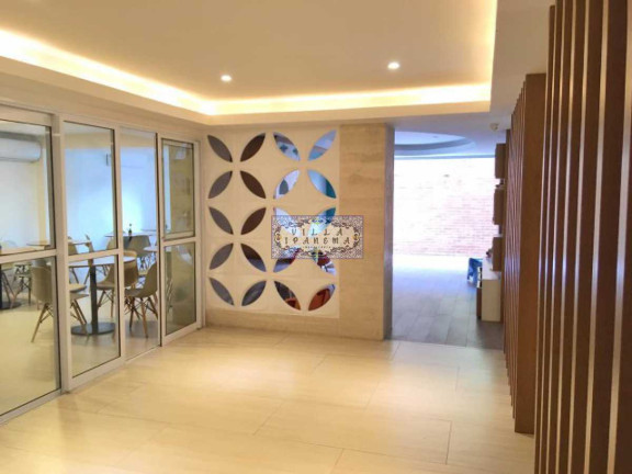 Imagem Apartamento com 4 Quartos à Venda, 180 m² em Lagoa - Rio De Janeiro