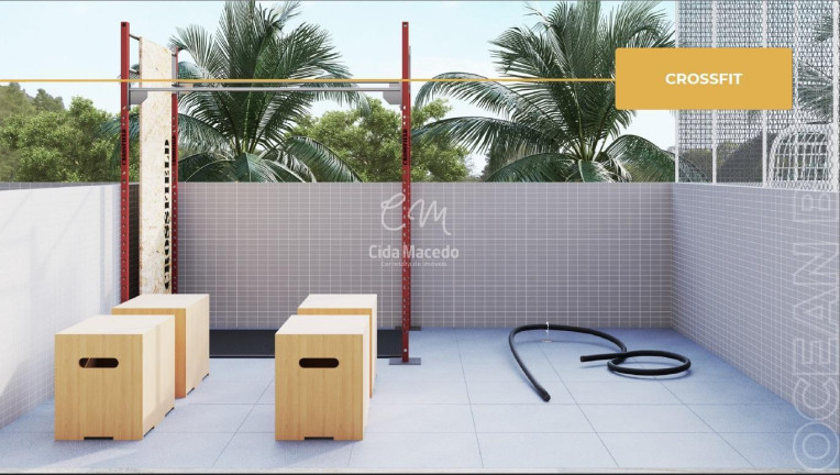 Imagem Apartamento com 2 Quartos à Venda, 77 m² em Bessa - João Pessoa