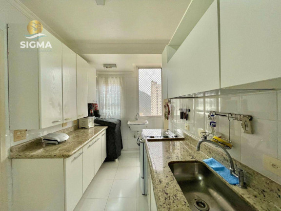 Imagem Apartamento com 2 Quartos à Venda, 90 m² em Pitangueiras - Guarujá Imagem Apartamento com 2 Quartos à Venda, 90 m² em Pitangueiras - Guarujá