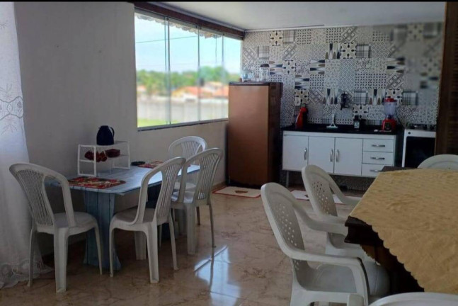 Imagem Casa com 5 Quartos à Venda, 250 m² em Ponte Dos Leites - Araruama Imagem Casa com 5 Quartos à Venda, 250 m² em Ponte Dos Leites - Araruama