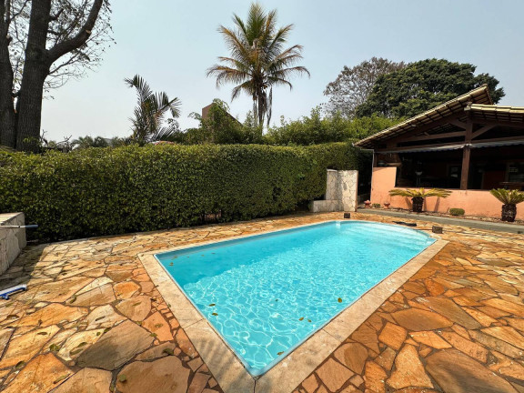 Imagem Chácara com 3 Quartos à Venda, 1 m² em Solar - Igarapé
