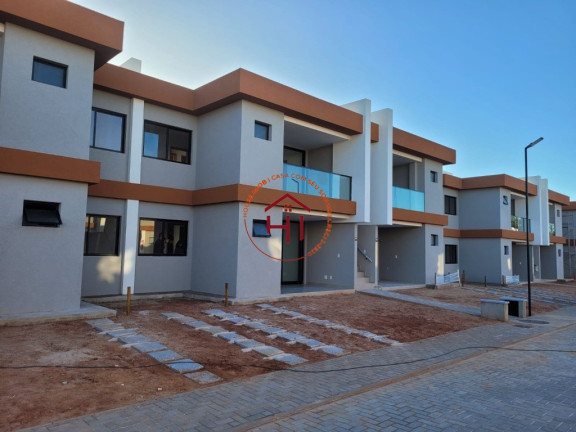 Imagem Apartamento com 2 Quartos à Venda, 65 m² em Buraquinho - Lauro De Freitas