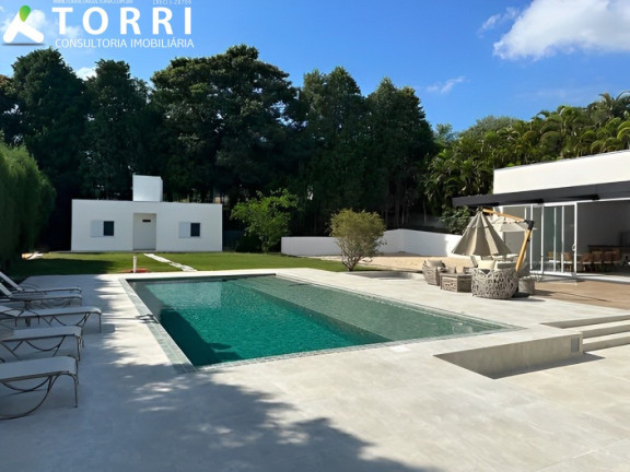 Imagem Imóvel com 5 Quartos à Venda, 495 m² em City Castello - Itu